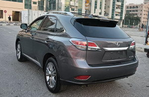 2014 Lexus RX