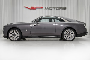 2024 Rolls Royce SPECTRE