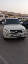 2014 Mitsubishi Pajero in dubai