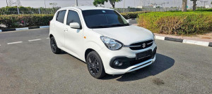 2024 Suzuki Celerio in dubai