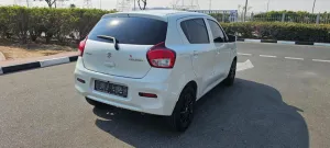 2024 Suzuki Celerio