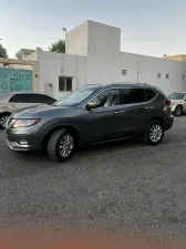 2020 Nissan Rogue