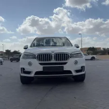 2014 BMW X5 in dubai