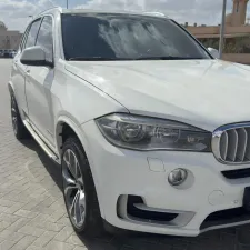 2014 BMW X5