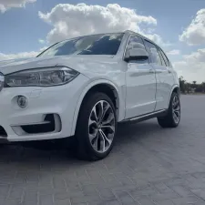 2014 BMW X5