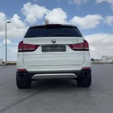 2014 BMW X5