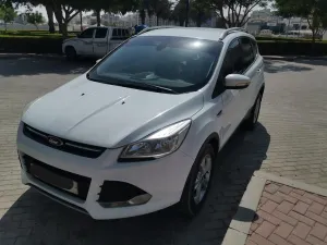 2015 Ford Escape in dubai