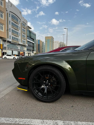 2013 Dodge Challenger