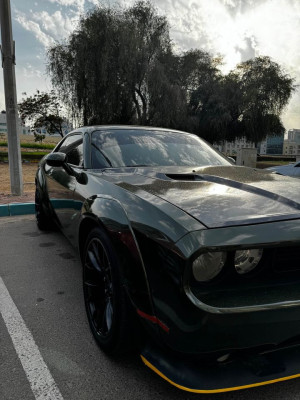 2013 Dodge Challenger