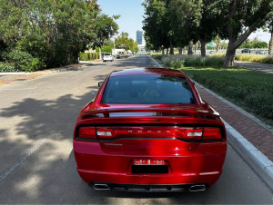 2012 Dodge Charger