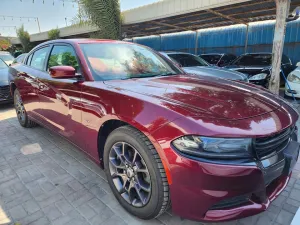 2018 Dodge Charger in dubai