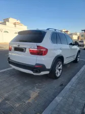 2009 BMW X5