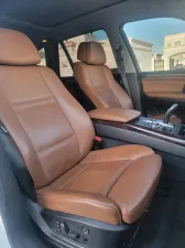 2009 BMW X5