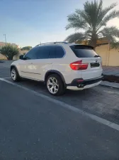 2009 BMW X5