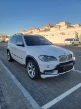 2009 BMW X5