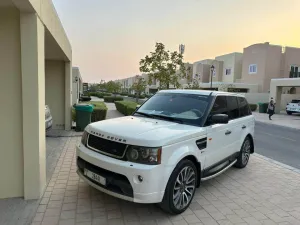 2006 Land Rover Range Rover Sport