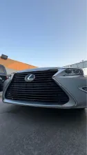 2015 Lexus ES