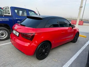 2012 Audi A1