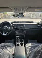 2020 Kia Optima