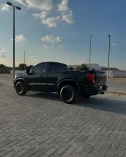 2020 GMC Sierra