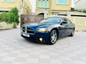 2013 Dodge Charger in dubai