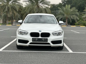 2019 BMW 1-Series