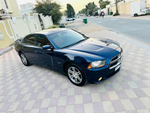 2013 Dodge Charger