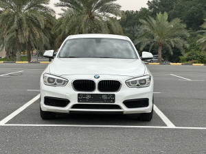 2019 BMW 1-Series