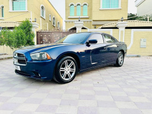 2013 Dodge Charger