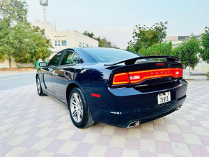 2013 Dodge Charger