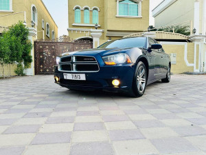 2013 Dodge Charger