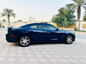 2013 Dodge Charger