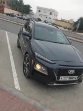 2018 Hyundai Kona in dubai