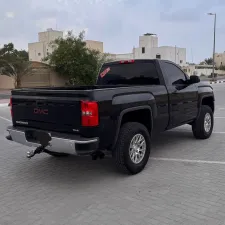 2016 GMC Sierra