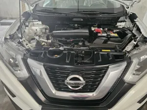 2020 Nissan XTrail