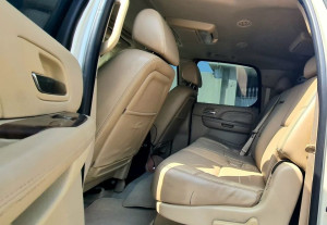 2009 Cadillac Escalade