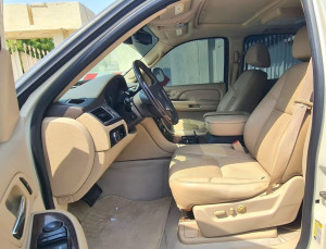 2009 Cadillac Escalade