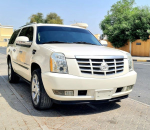 2009 Cadillac Escalade