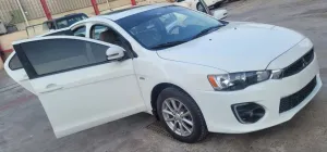 2016 Mitsubishi Lancer