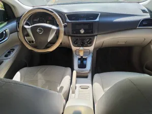 2014 Nissan Tiida