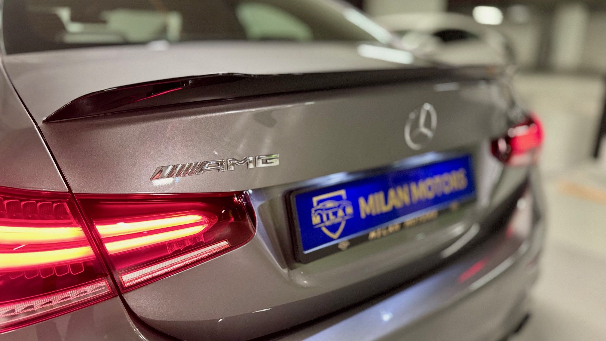 2021 Mercedes-Benz A-Class