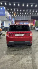 2016 Land Rover Range Rover Sport