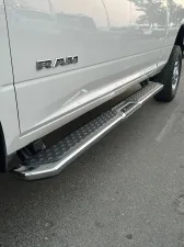 2021 Ram 2500