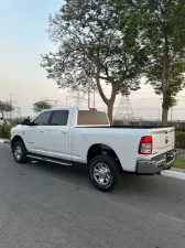 2021 Ram 2500