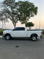 2021 Ram 2500