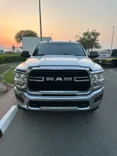 2021 Ram 2500