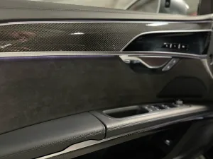 2020 Audi S8