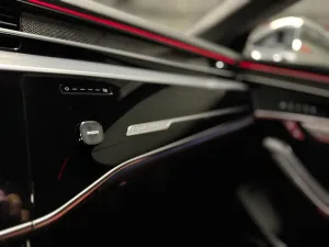 2020 Audi S8