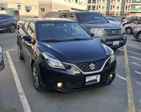 2019 Suzuki Baleno in dubai