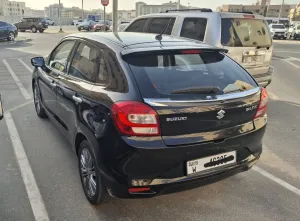 2019 Suzuki Baleno